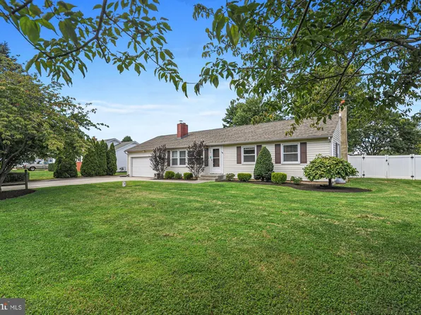 169 Highview Ave, Dover, DE 19901