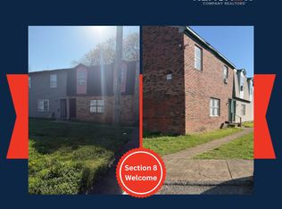 276 Greenfield Dr Unit F, Jackson, TN 38305