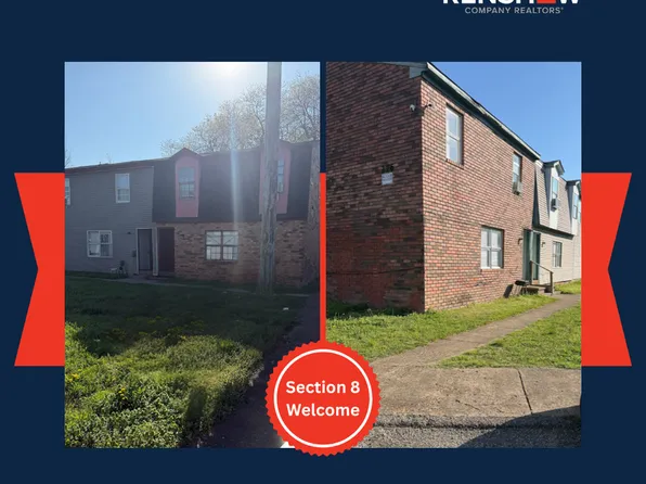 276 Greenfield Dr Unit F, Jackson, TN 38305