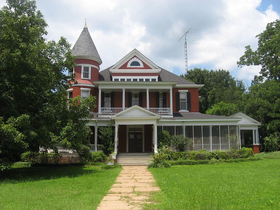 Front View