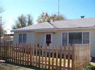 2101 W Elm Ave, Enid, OK 73703