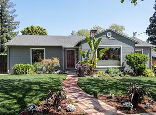 70 Woodsworth Ave, Redwood City, CA 94062