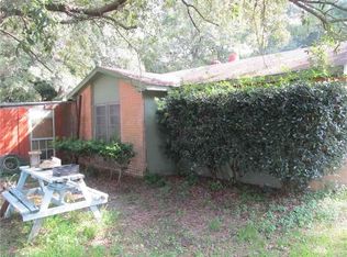 3905 Dauphin Island Pkwy, Mobile, AL 36605