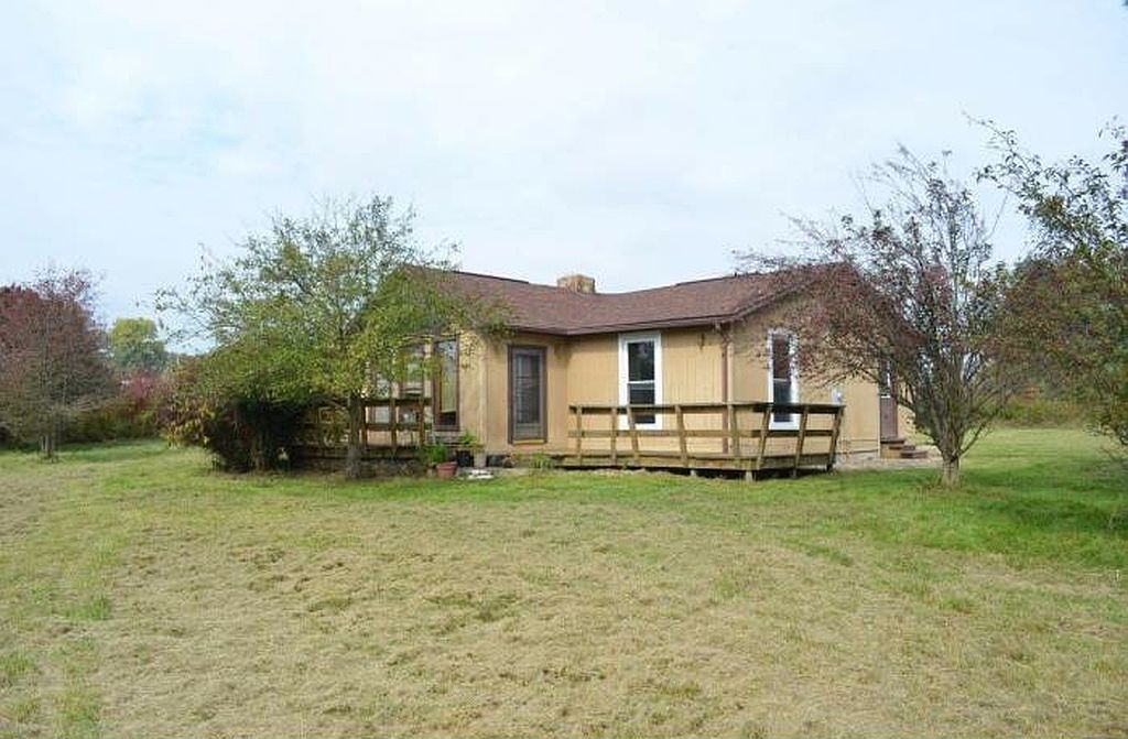 4444 Coe Rd, Albany, OH 45710 | Zillow