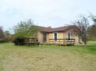 4444 Coe Rd, Albany, OH 45710