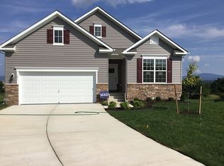 181 Flagstick Ct, Front Royal, VA 22630