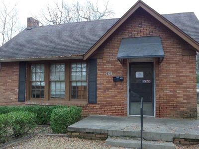 2322 Laurel St, Texarkana, AR, 71854