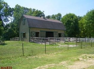 12219 Tesson Ferry Rd, Saint Louis, MO 63128