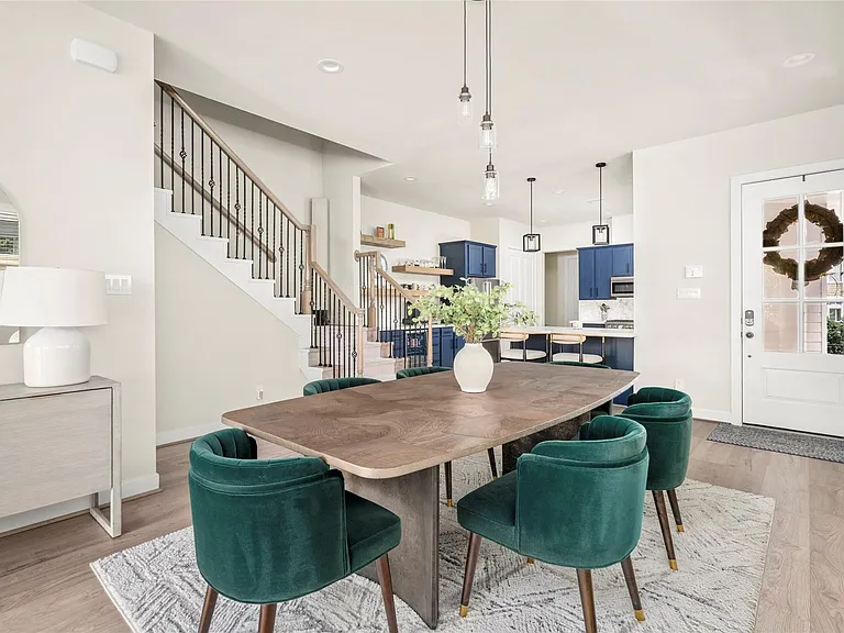 1531 Beall St #A — Photo 5
