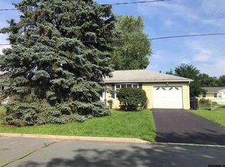 6 Wilde St, Troy, NY 12180