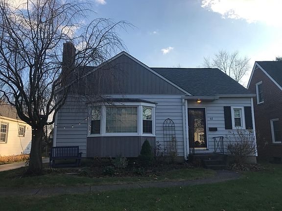2nd image of 61 Deland Ave