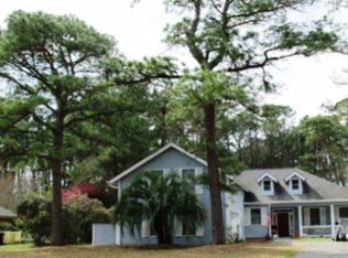 11 Mulrain Way, Bluffton, SC 29910