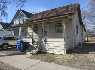 1409 2nd Ave S, Fargo, ND 58103