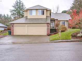 1776 Snowbird Dr NW, Salem, OR