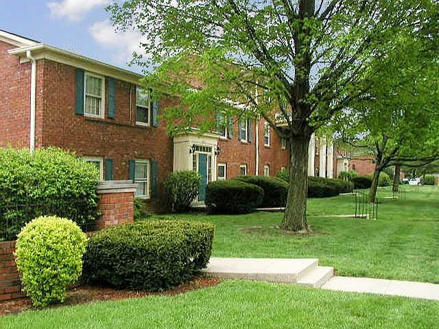 1st image of 2505 Brewster Dr APT A