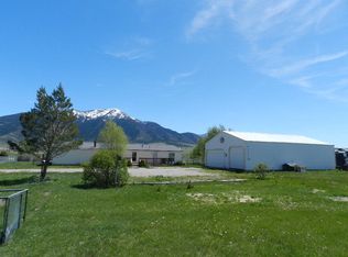 1286 Chapel Rd, Swan Valley, ID 83449