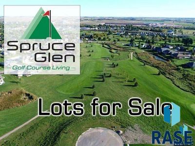 Bk18 Divot Dr LOT 6, Dell Rapids, SD, 57022