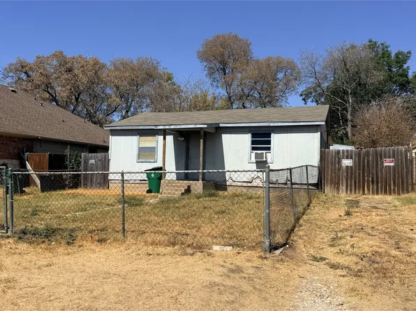 5212 Cowden St, Fort Worth, TX 76114