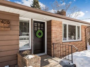 2420 Branch St, Duluth, MN 55812