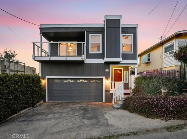 491 Mindoro St, Morro Bay, CA 93442