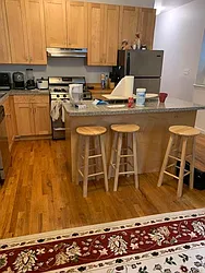 Rented by Bond New York