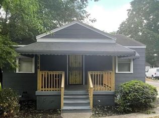 314 80th St N, Birmingham, AL 35206