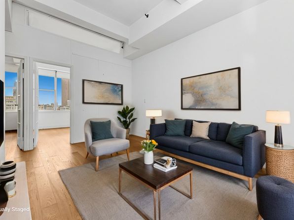 50 Murray St APT 1935