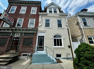 626 N North Front St, Allentown, PA 18102