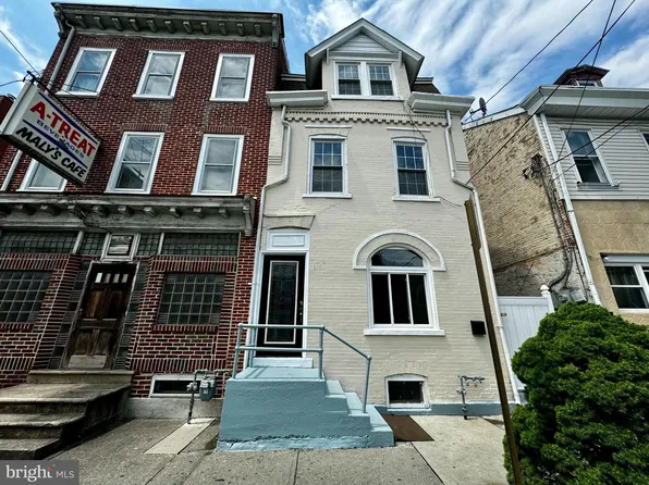 626 N North Front St, Allentown, PA 18102