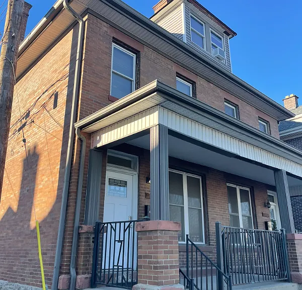 721 Parsons Ave #721 — Photo 1
