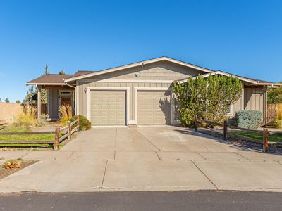 822 NE Hidden Valley Dr, Bend, OR, 97701