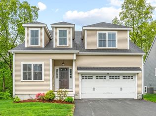 10 Polar Ct #10, Milford, MA 01757