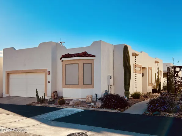6137 W Red Sky Cir, Tucson, AZ 85713