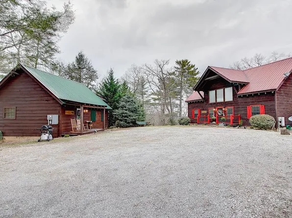 4137 Watson Ct, Pigeon Forge, TN 37863
