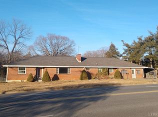 3381 Waterlick Rd LOT 2, Forest, VA 24551