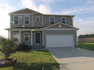 94 Glacier Point, Clayton, NC 27527