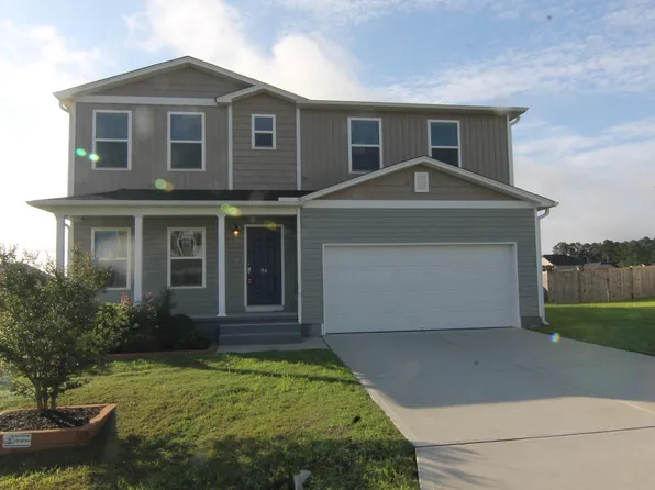 94 Glacier Point, Clayton, NC 27527