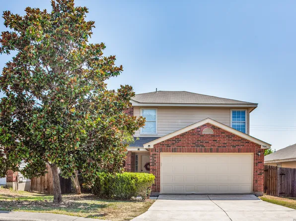 704 LEOPARD HOLW, San Antonio, TX 78251
