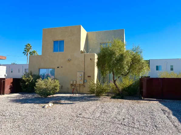 3136 N Winstel Blvd #1, Tucson, AZ 85716