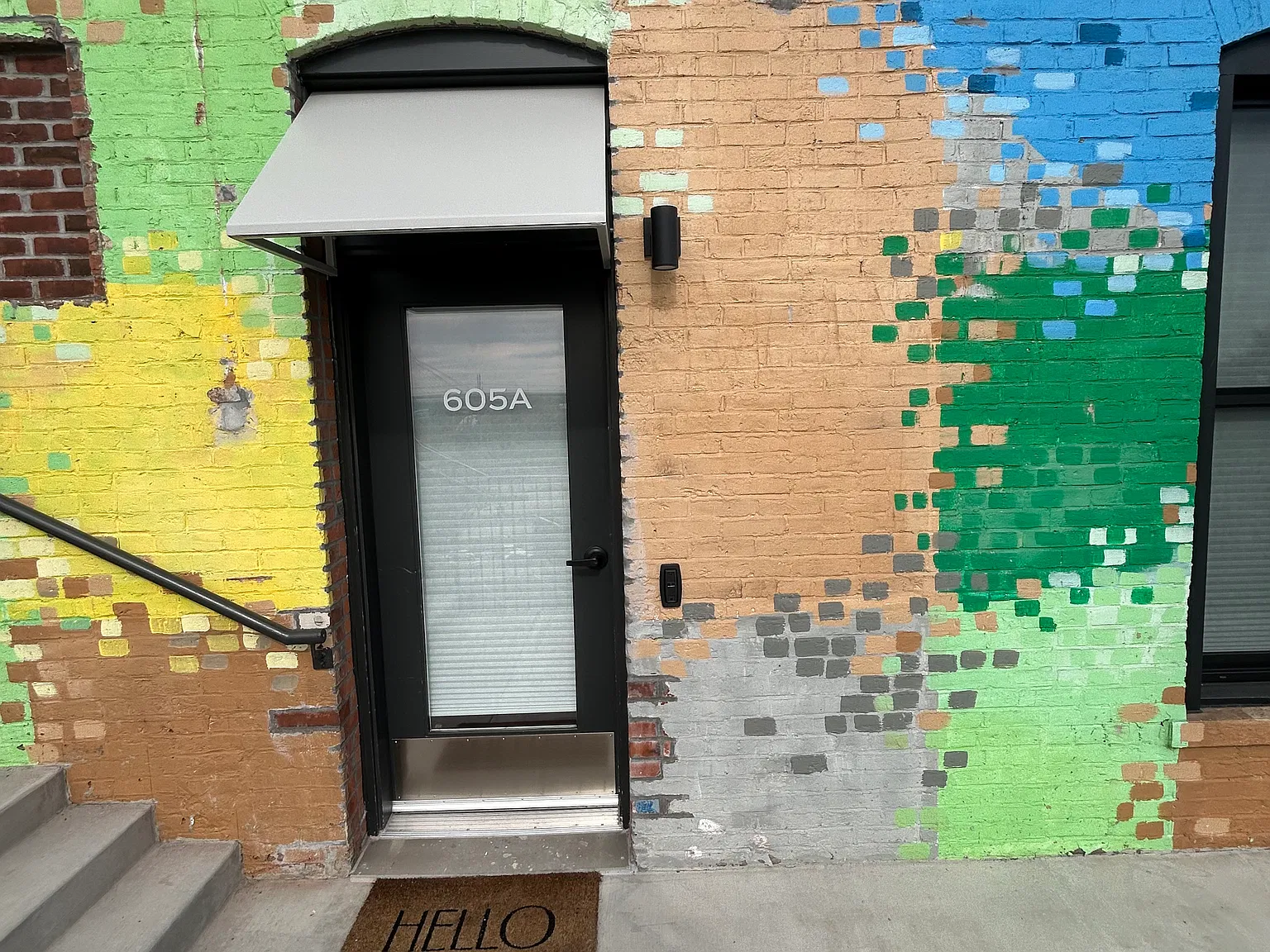 Studio, 735 sqft, $1,400 — Photo 1