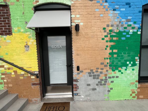 601 E Broadway #605A