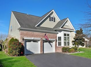 11 Quincy Ter, Barnegat, NJ 08005