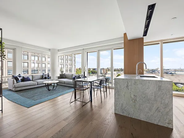 50 Bridge Park Dr #7D, Brooklyn, NY 11201