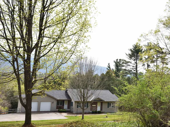 909 East Street, New Haven, VT 05472