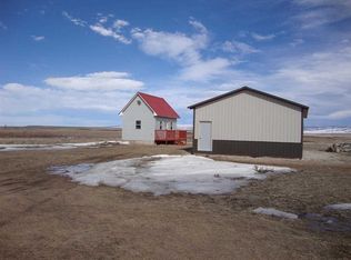 281 Howell Rd, Laramie, WY 82072