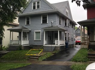 40 Rosedale St, Rochester, NY 14620
