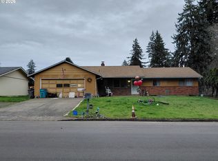 507 NE 144th Ave, Vancouver, WA