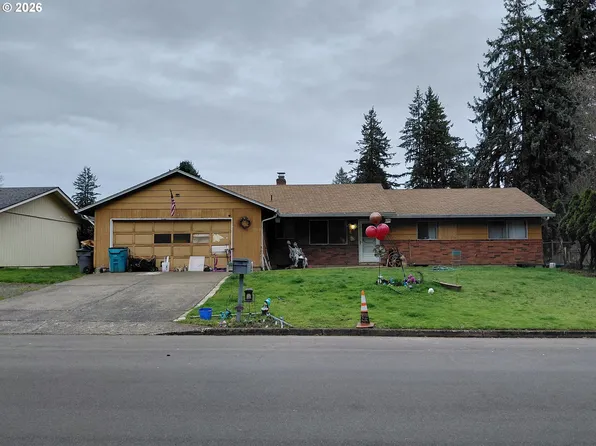507 NE 144th Ave, Vancouver, WA 98684