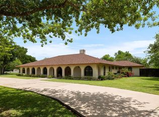 302 Rio Rico Rd, Mercedes, TX 78570