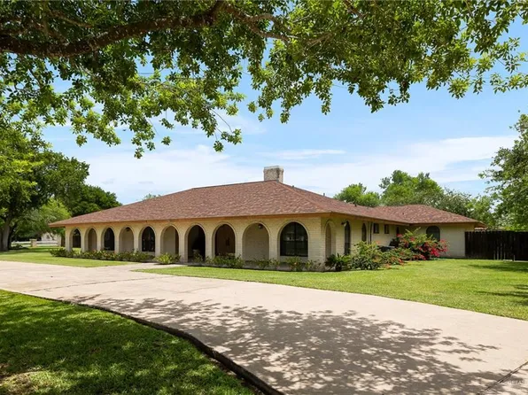 302 Rio Rico Rd, Mercedes, TX 78570